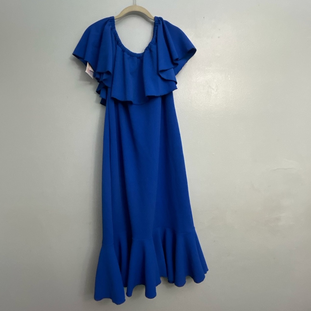 LULAROE DRESS - Picture 7 of 11